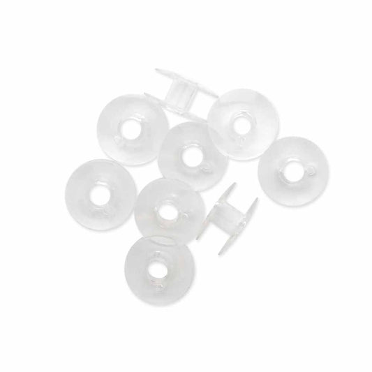 Canettes en plastique ″15A″ (à l'unité)