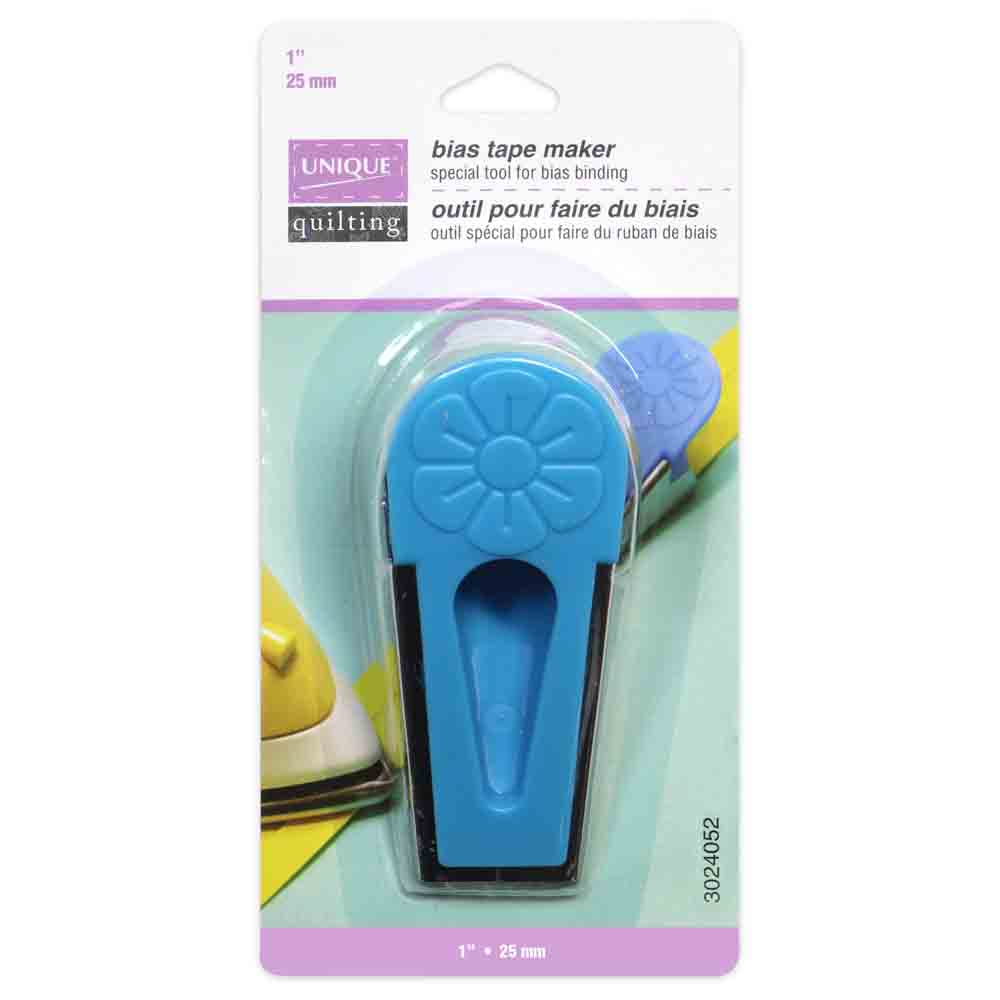 Outil pour faire du biais - 25mm (1″)