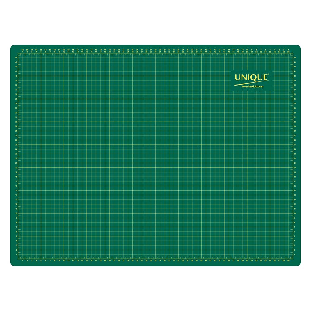 Tapis de coupe 18po x 24po - Unique