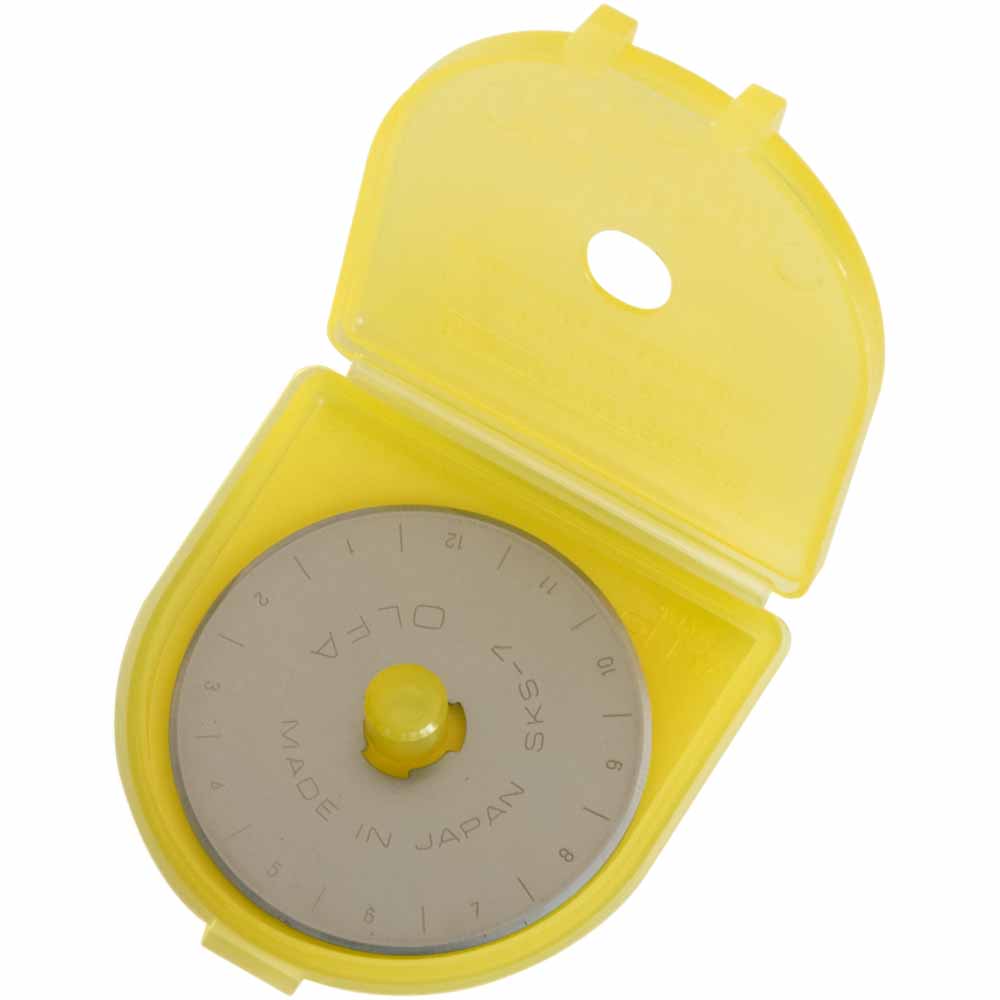 Lame rotative de 45mm - 1 morceau
