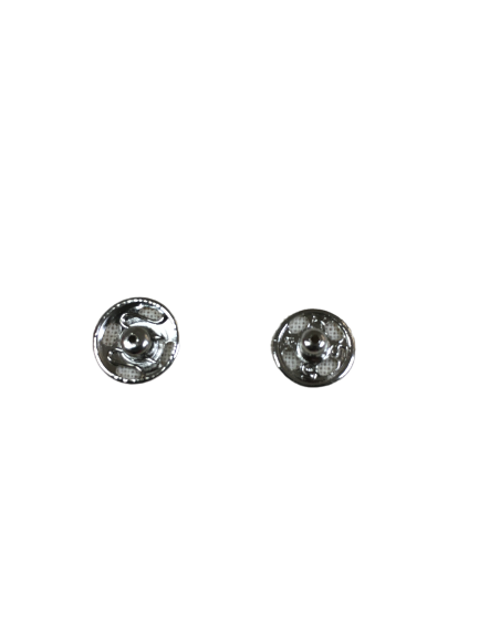Bouton pression à coudre 11 mm (1 paire)