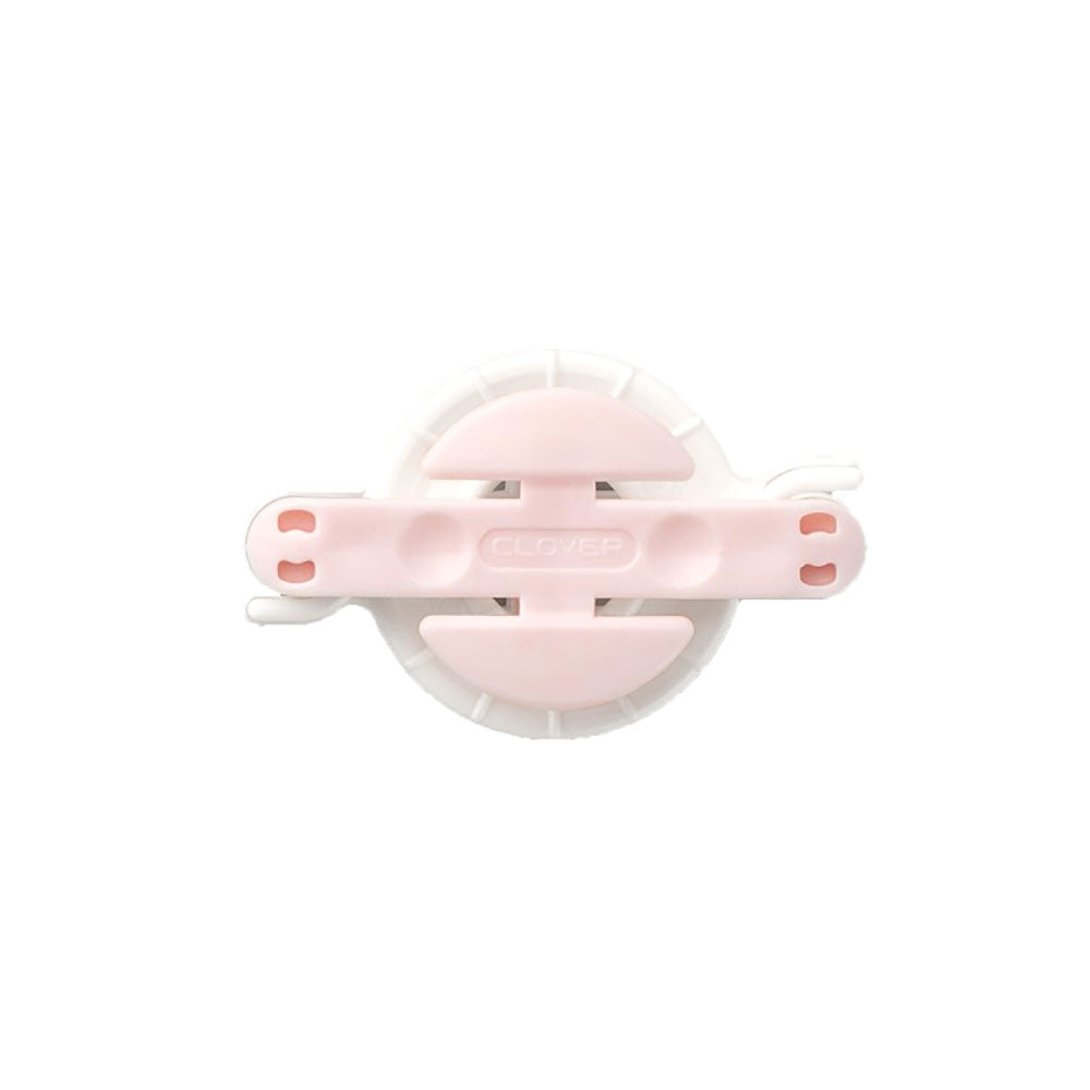 Ensemble des outils pour faire des pompons