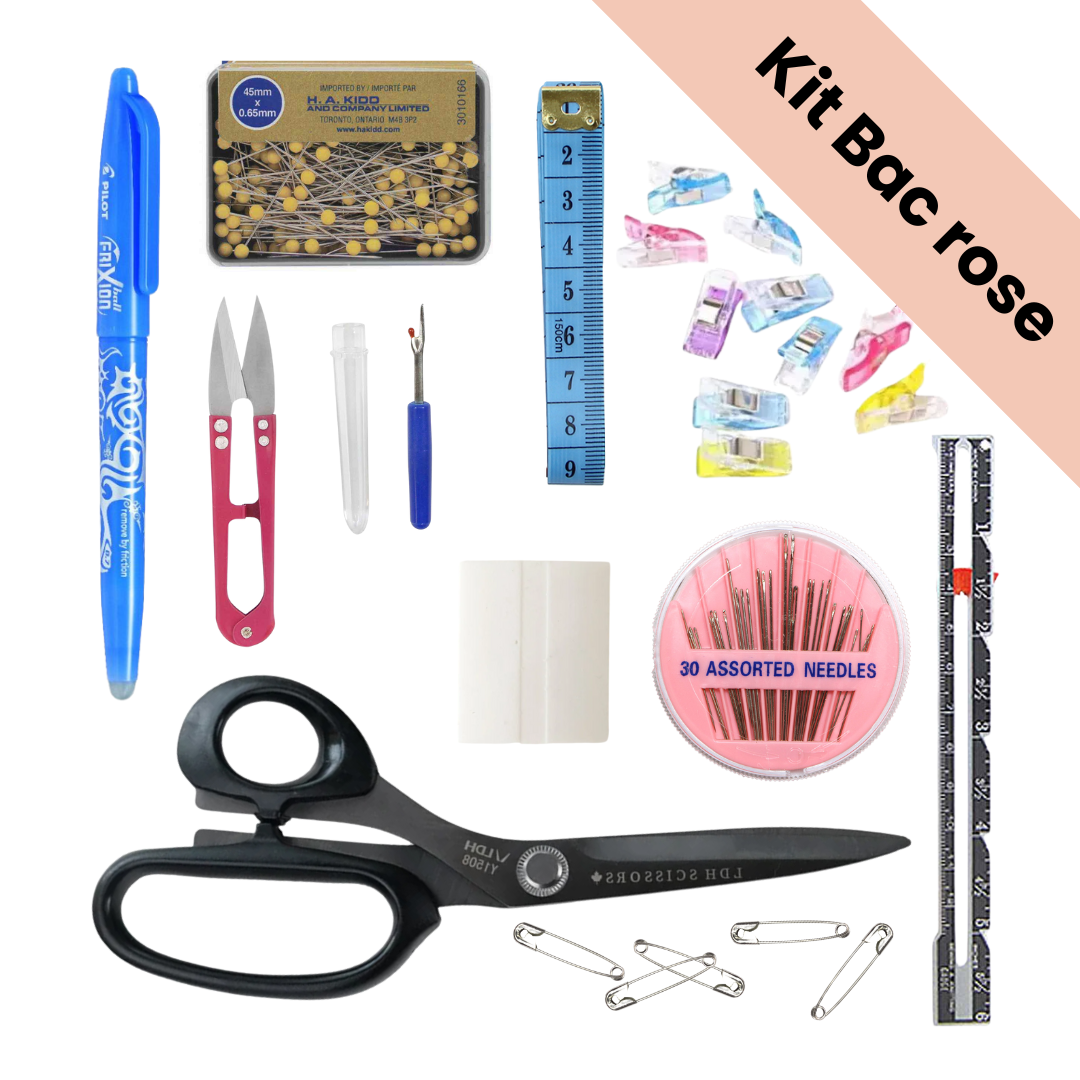 Kit de couture