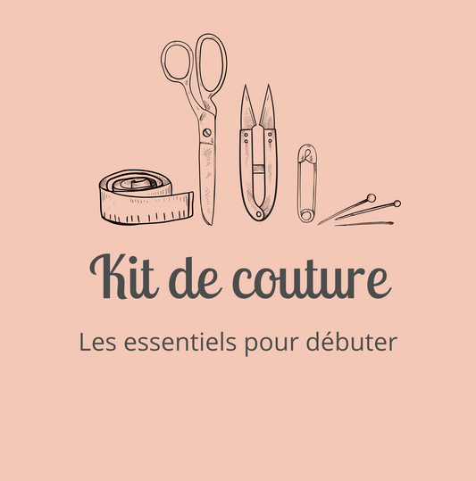 Kit de couture
