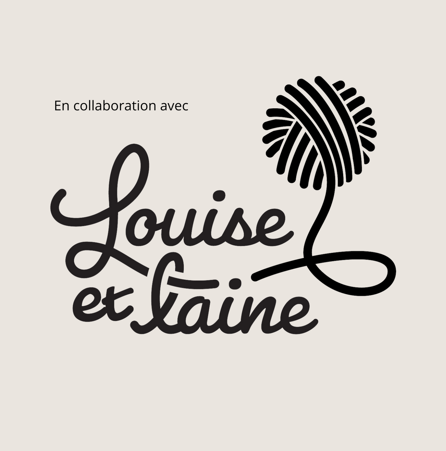 Cours Tricot Projets libres - À LA CARTE