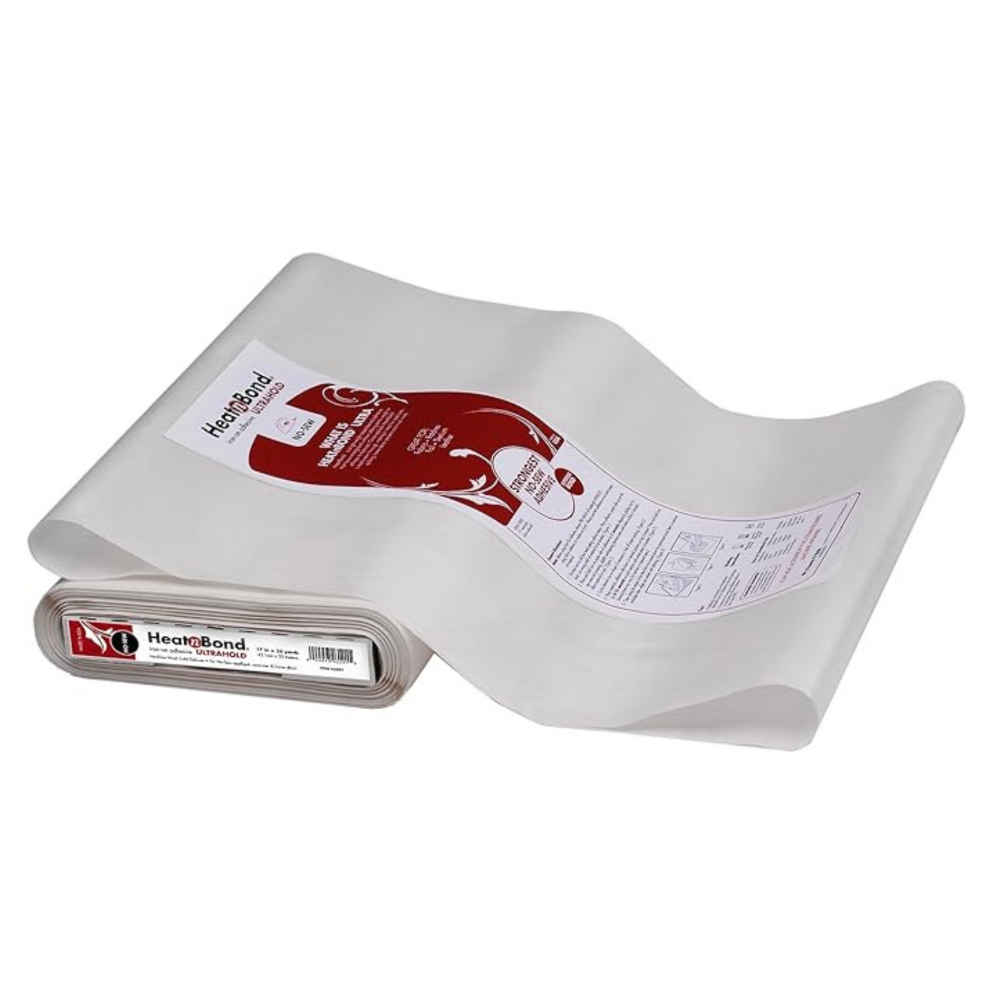 Entoilage double-face - 1 mètre