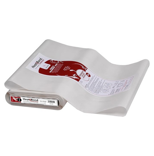 Entoilage double-face - 1 mètre