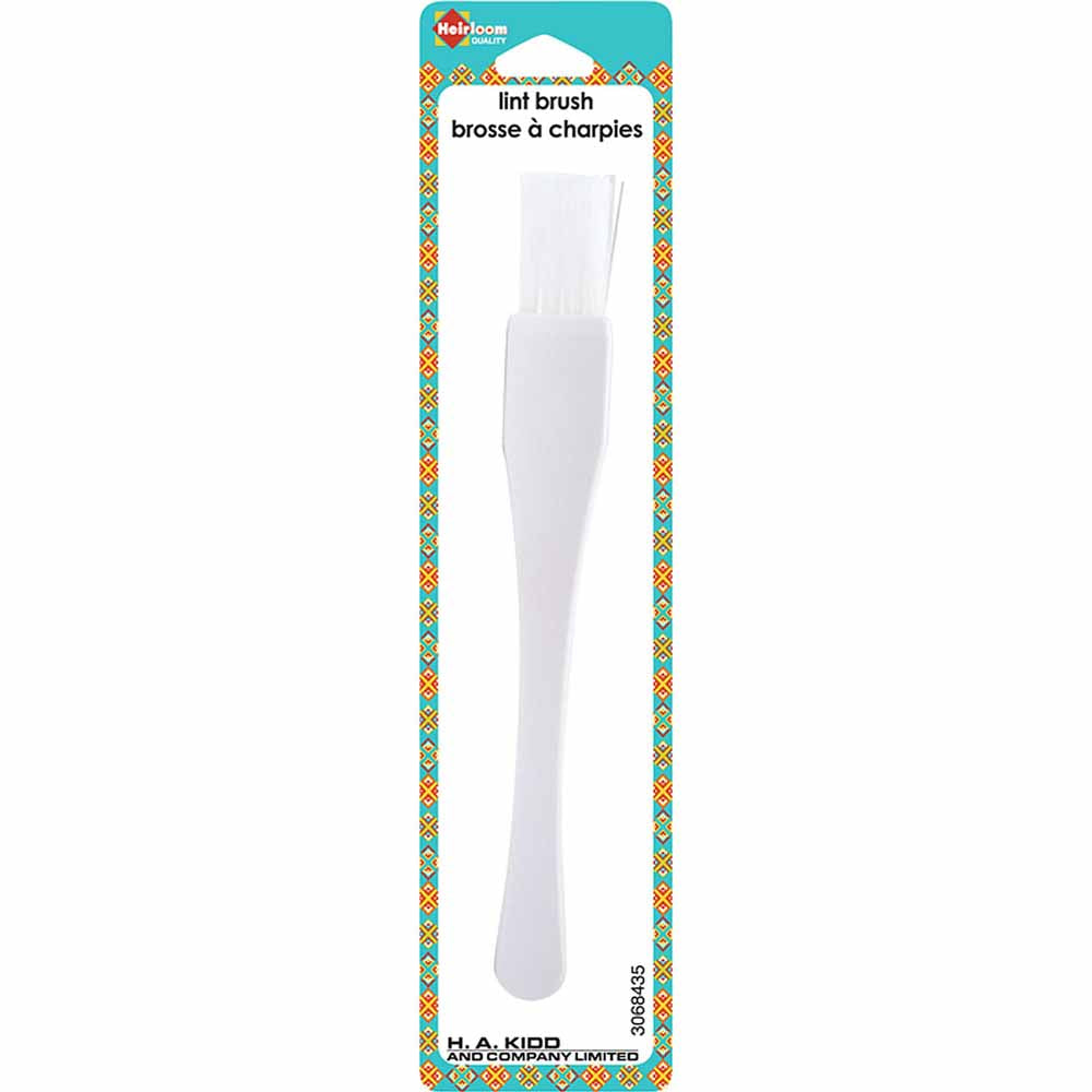 Brosse à charpie