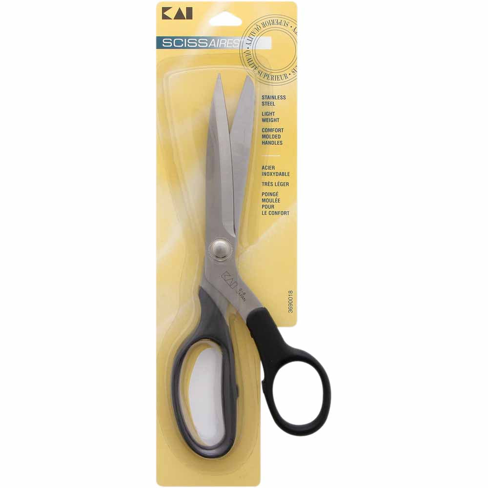 Ciseaux de couturière KAI - 8″ (20.3cm)