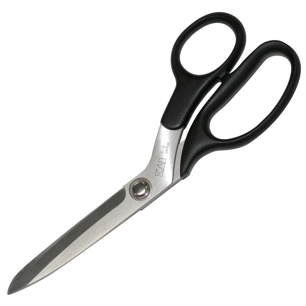 Ciseaux de couturière KAI - 8″ (20.3cm)