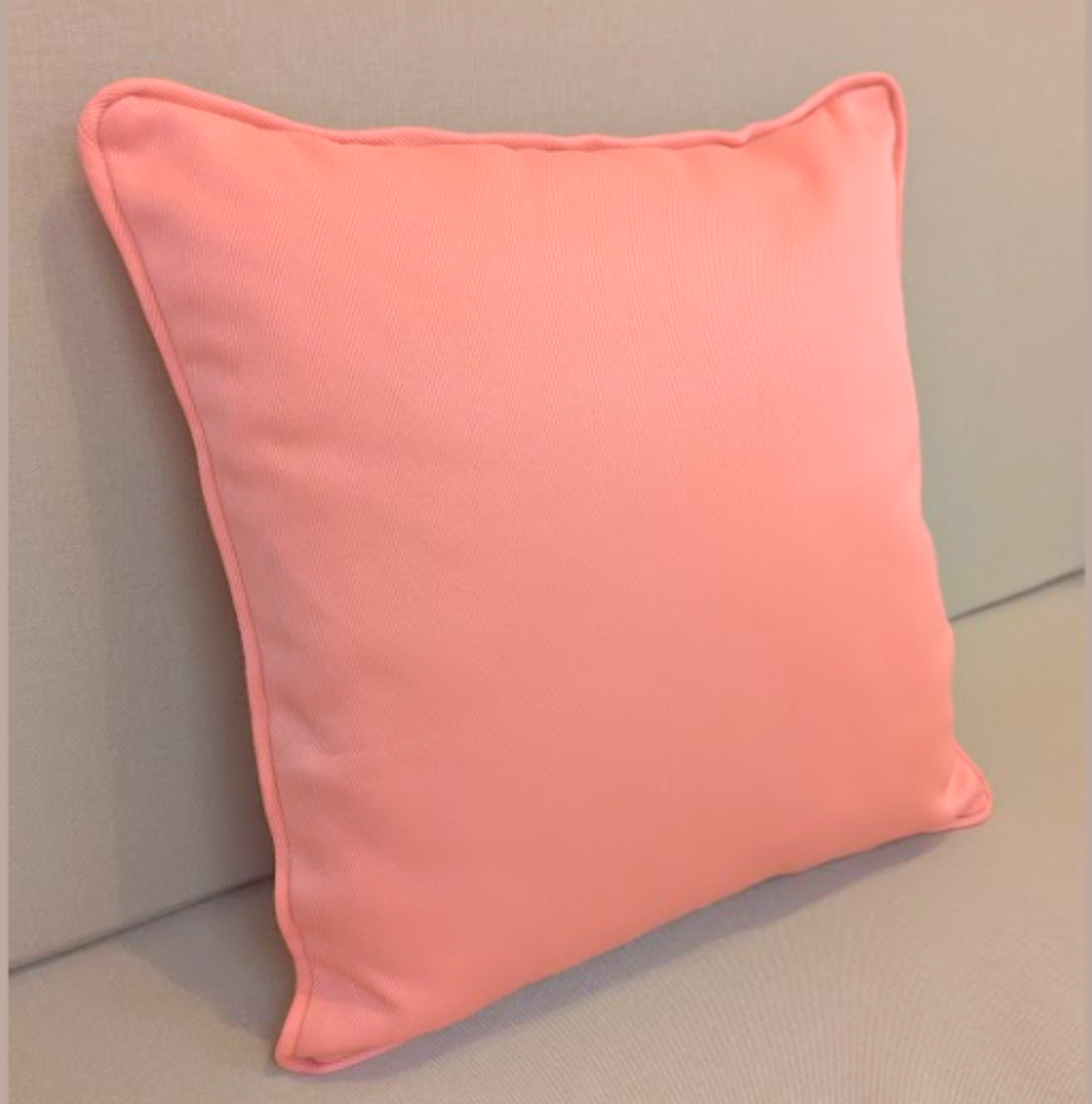 DÉCO EXPRESS : COUSSINS FACILES