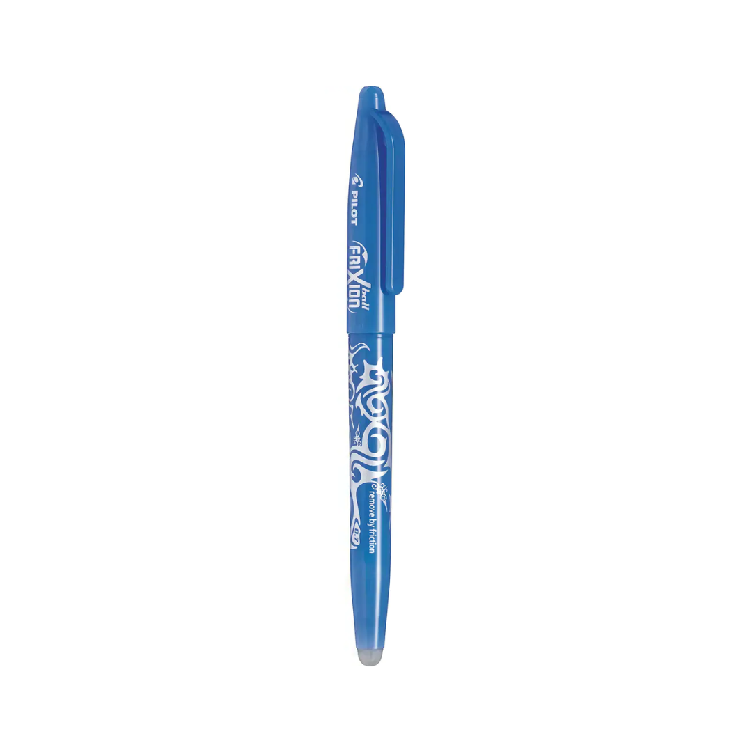 Stylo Frixion - BLEU CIEL